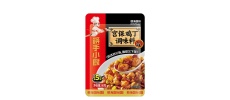 Haidilao seasoning for kung pao chicken 80g