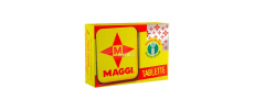 "Maggi" cubes 60 χ 10gr