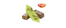 Σοκολατάκι "Grilyazh" (Конфеты "Грильяж" в шоколаде) ~250g (ΧΥΜΑ)