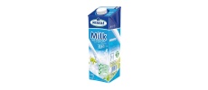 Γάλα Μακράς Διάρκειας MEGGLE 1.5%,  1L