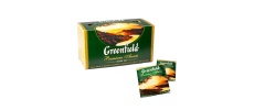 Τσάι μαύρο "Greenfield" Premium Assam (Чай черный Greenfield Premium Assam) 25x2g