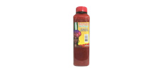 NIGERIAN HERITAGE RED PALM OIL 500ML