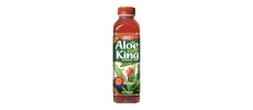 Ρόφημα Aloe Vera King Strawberry, 500ml