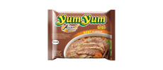 Noodles Στιγμής "YUM YUM" Με Γεύση Μοσχάρι 60gr