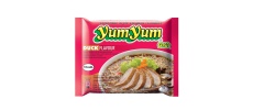 Noodles Στιγμής "YUM YUM" με Γεύση Πάπια 60gr