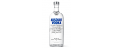 Βότκα Absolut Vodka 0.7L