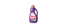 Απορυπαντικό Alvina color deluxe perfume 1,75L = 35 πλύσεις