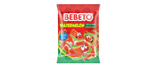 Ζελεδάκια Bebeto Watermellon  80gr