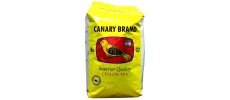 Τσάι Κευλάνης Κίτρινο Καναρίνι (χύμα) Νο2 1Κg