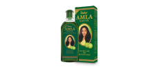 Hair Oil Amla "Dabur" 200ml