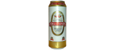 Μπύρα Lager Edelsteiner κουτί 500ml
