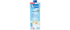 Γάλα σόγιας Lactasoy 1000 ml