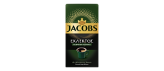 Jacobs Καφές Φίλτρου Εκλεκτός 250g
