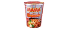 MAMA στιγμιαία noodles με γαρίδες  , 70g