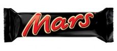 Σοκολατακι Mars 51g
