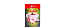  Melitta φίλτρα καφέ original No. 1X4 (40τεμ.)