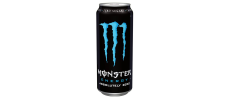 Monster Lo Carb 500ml