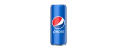 Pepsi Cola 330ml
