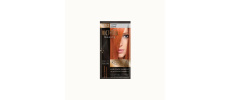 Σαμπουάν για βαφή μαλλιών "χάλκινο" ν52 (Шампунь для окраски волос "медовый") 40ml