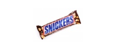 Σοκολατακι Snickers 50g