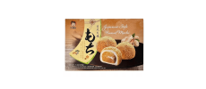 Γλύκισμα Mochi με Γεύση Φιστικιού Ιαπωνικού Στυλ 210 γρ