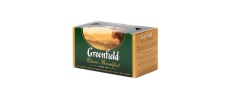 Τσάι Μαύρο "Greenfield" Classic Breakfast (Чай Greenfield Classic Breakfast, черный) 90gr