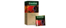 Τσάι herbal collection "festive grape" (чай greenfield праздничный виноград) 25τεμ x 2g 90gr
