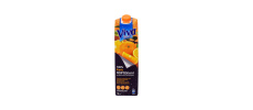 Viva fresh 100% φυσικός χυμός πορτοκάλι χωρίς ζάχαρη (1lt)