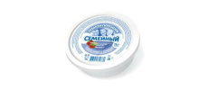 Σκόνη για καθαρισμό δοντιών με αρωμα φράουλας για όλη την οικογένεια 75γρ. (Зубной порошок "Семейный")