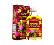 Λάδι από Γαϊδουράγκαθο  (Масло расторопши) 100ml