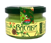 Ρεπανι καυτερό Wasabi (Васаби хрен японский) 120g