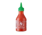 Πικάντικη σάλτσα (Sriracha hot chilly sauce) 200ml