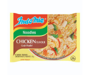 Indo Mie Chicken Flavour Noodles 5 x 70g