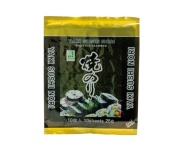 Yaki Sushi Nori Φύλλα Φυκιού για Σούσι 10τεμ 25g