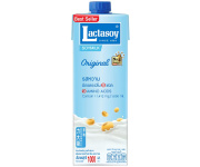 Γάλα σόγιας Lactasoy 1000 ml