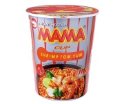 MAMA στιγμιαία noodles με γαρίδες  , 70g