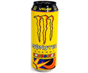 Monster energy The Doctor 500ml