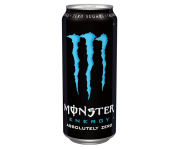 Monster Lo Carb 500ml