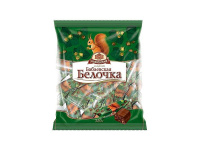 Σοκολατάκι "Belochka"  (Конф. Белочка) ~250g (ΧΥΜΑ)