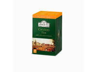 Τσάι μαύρο "Ceylon" 20 συσκευασίες x 2g (Чай Цейлон черн.20пак.х2г,в)