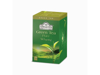 Πράσινο τσάι, 20 συσκευασίες x 2g (Чай зеленый.20пак.х2г,в)