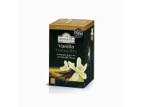 Τσάι μαύρο με γεύση βανίλιας συσκευασία 20 x 2g (Чай ванильный)
