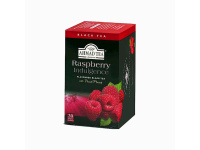 Τσάι με raspberry (чай с клубникой) 20φακ. x 2gr