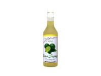 Lime Syrup 705ml Zena