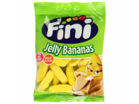 Fini Jelly Bananas 85gr