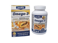 Ωμέγα-3 και ιχθυέλαιο 110 κάψουλες 1000 mg η καθεμία (Омега-3 рыбий жир 110 капсул по 1000 мг)