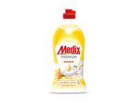 Απορρυπαντικο πιάτων medix premium balsam Milk&Honey 415ml