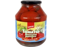 Τουρσί ντομάτες 1,7L (Томаты Домашние №1 Классик 1,7л)