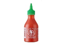 Πικάντικη σάλτσα (Sriracha hot chilly sauce) 200ml