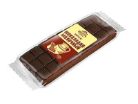 Σοκολάτα (Дымка Ирис Молочно-шоколадный) 240g
